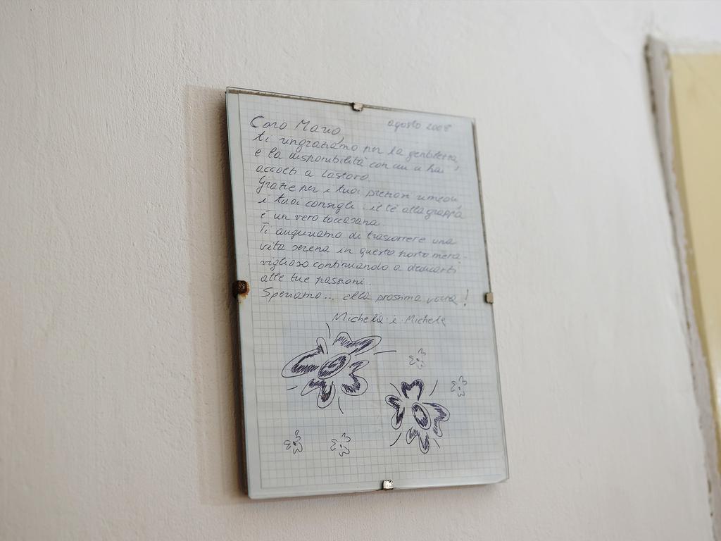 Apartment Cacini Dvori Lastovo الغرفة الصورة
