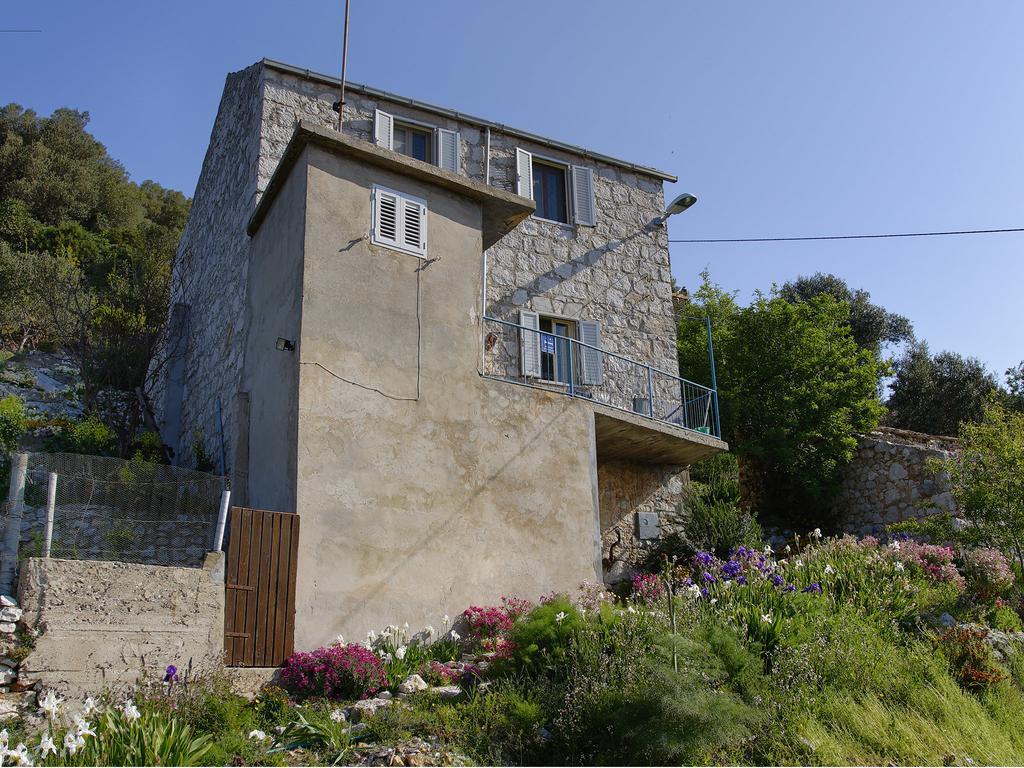 Apartment Cacini Dvori Lastovo الغرفة الصورة