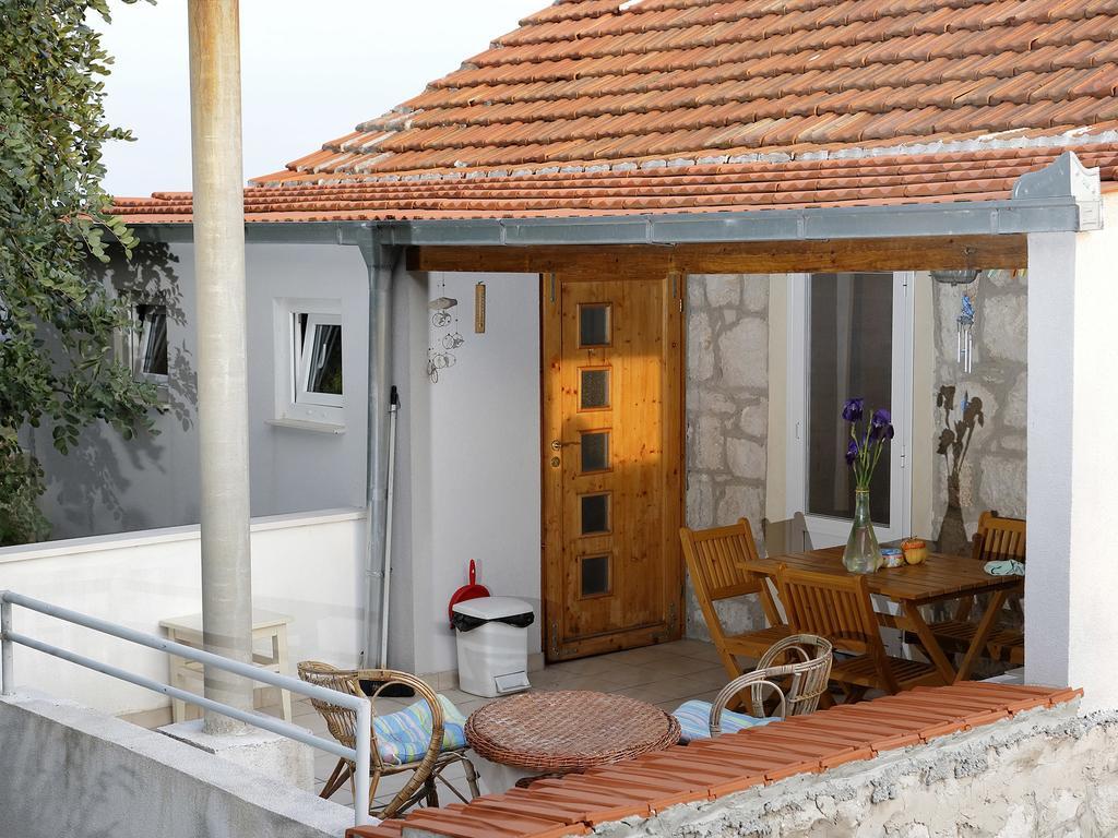 Apartment Cacini Dvori Lastovo الغرفة الصورة